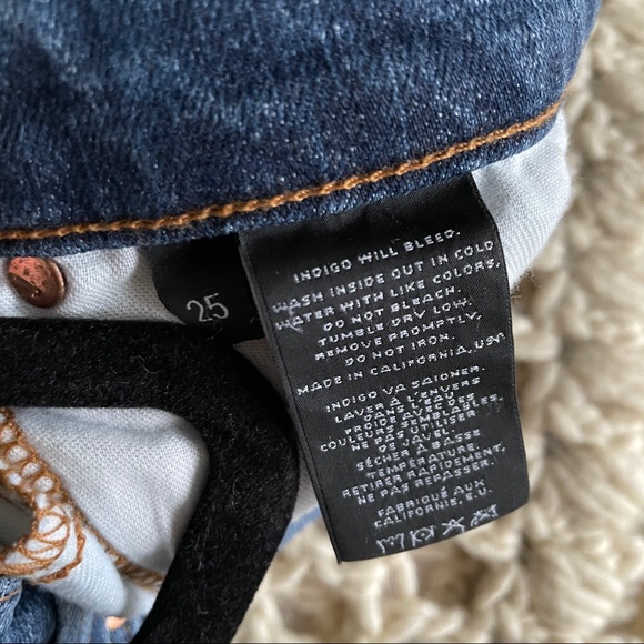J Brand jeans - Picture 5 of 5
